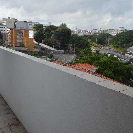Quartos No Centro De Salvador Extérieur photo
