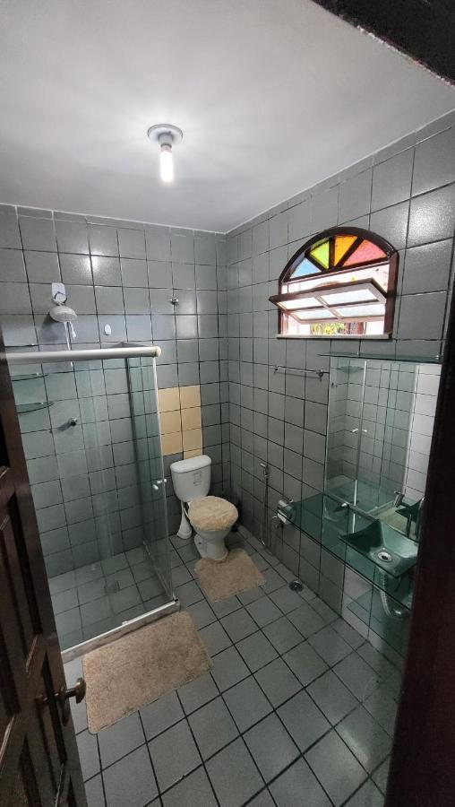 Quartos No Centro De Salvador Extérieur photo