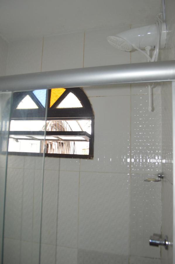 Quartos No Centro De Salvador Extérieur photo
